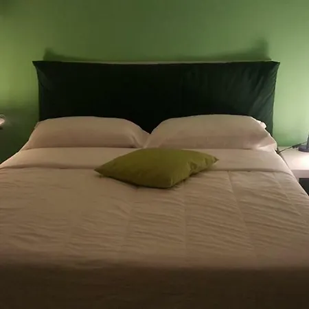 Appartement Lachea