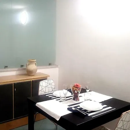 Appartement Lachea